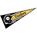 Pittsburgh Steelers Official 30 inch Large Pennant