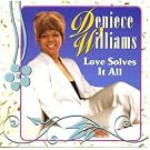 Love Solves It All
