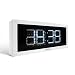 Big LED Clock