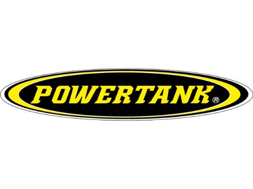 Power Tank TBT-6090 6.9" Diameter Tank Boot for 10 lb. and 15 lb. Tanks