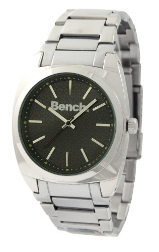 Bench Herrenuhr Quarz BC0169BK