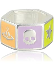 Vivienne Westwood Hexagon Ring