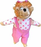 The Berenstain Bears 13 Plush Sister Bear