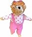 Search : The Berenstain Bears 13" Plush Sister Bear
