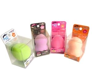 Beauty Flawless Makeup Blender Comestic Sponge (size 3)