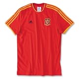 Spain 2010 Soccer T Shirt 41 KjfGXq6L. SL160 Spain 2010 Soccer T Shirt