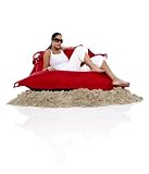 Fatboy Outdoor Buggle Up Bean Bag Lounge Chair, Red 41 Kjug8gdL. SL160 Fatboy Outdoor Buggle Up Bean Bag Lounge Chair, Red