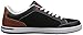 Levis Men's Aart Casual Canvas Fashion Sneaker