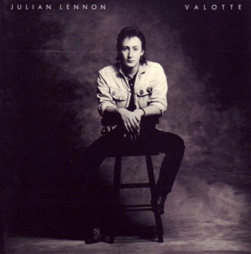 Julian Lennon - Time And A Place - Zortam Music