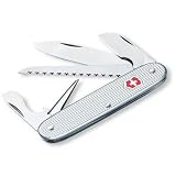 Swiss Army Electrician Plus