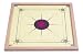 Philos 8215, Carrom standard, schwarz-rot