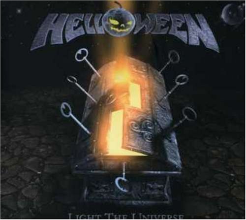 Helloween - Light the Universe - Zortam Music