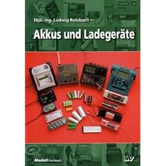 Akkus und Ladeger�te