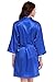 Find Dress Women Silk Satin Soft Kimono Robes