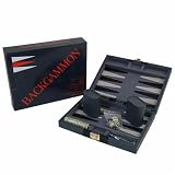 Magnetic Backgammon - 9