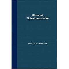 Ultrasonic Bioinstrumentation