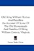 Old King William Homes And Families: An Account Of Some Of The Old Homesteads And Families Of King William County, Virginia