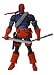 DC Universe Classics Deathstroke All Star Collector Figure