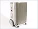 2kw Oil Filled Radiator