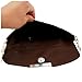 Fashion Story Women Shoulder Bag Clutch Quilting Handbag Purse Hobo Messenger (Beige)