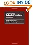 Fundamentals of Private Pensions
