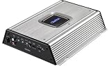 Clarion APX290M 2/1 Channel 360 Watts Maximum Amplifier