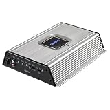 Buy Clarion APX290M 2 1 Channel 360 Watts Maximum Amplifier by Clarion