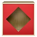 Circo Boys Modular Storage Cube - Diamond