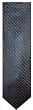 Men's Donald Trump Signature Collection Neck Tie Silver/gray