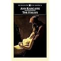 The Italian (Or the Confessional of the Black Penitents) (Penguin Classics Series) (Paperback)