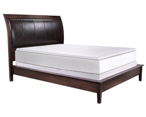 Sarah Peyton 10 inch Soft Luxury Memory Foam Mattress