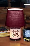 NCAA Texas A&M Aggies Dual Lit Accent Lamp