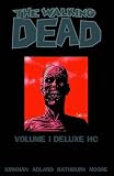 The Walking Dead Omnibus Volume 1 HC (New Printing) Image of The Walking Dead Omnibus Volume 1 HC (New Printing)