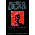 The Walking Dead Omnibus Volume 1 HC (New Printing)