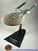 U.S.S. Enterprise NCC-1701-B (+ Bonus A-7 Corsair II Mini) Furuta Star Trek Federation Ships & Alien Ships Collection 2 Miniature Display Model