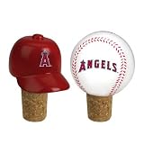 Los Angeles Angels of Anaheim Bottle Corks