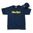 Blue Angels Hat & T-shirt Set