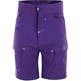 Dare2b Accentuate Kids Active Cycle Short