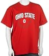 Ohio State Buckeyes 100% Cotton Short Sleeve T-Shirt