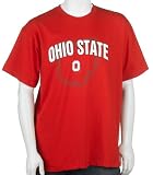Ohio State Buckeyes 100% Cotton Short Sleeve T-Shirt