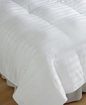 Lauren Ralph Lauren Bedding, Classic Down Alternative Full/Queen Comforter White