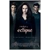 The Twilight Saga: Eclipse Poster Movie B (11 x 17 Inches - 28cm x 44cm) Kristen Stewart Robert Pattinson Taylor Lautner Billy Burke Ashley Greene Jackson Rathbone