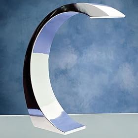 Element Touch Lamp By Lumisource