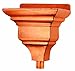 Read Good Directions 474PL William Copper Leaderhead for 4-Inch Downspouts Details Good Directions 474PL William Copper Leaderhead for 4-Inch Downspouts