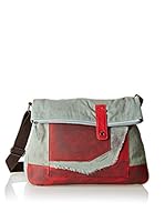 Ginger+Soul Bandolera (Rojo)