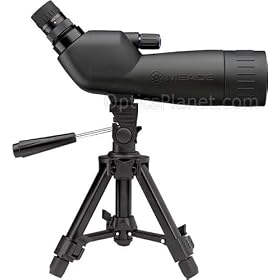 Click here to buy Meade 15x-45x Kestrel 60mm Waterproof Spotting Scope w/ Hard Case Soft Case & Tripod by Meade.