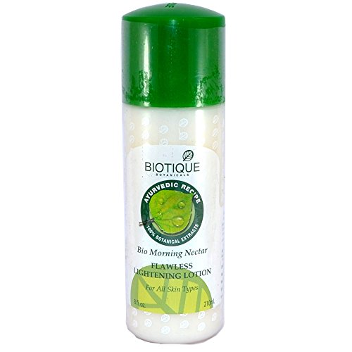 Biotique Bio Morning Nectar Lightening & Nourishing Lotion