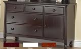 Isabella Combo Unit