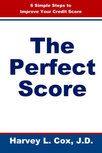 bad credit score