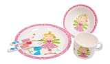 Breakfast Set  Princess 